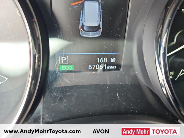 used 2020 Nissan Rogue car, priced at $16,318