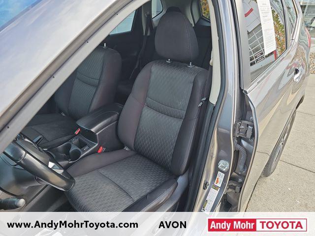 used 2020 Nissan Rogue car, priced at $16,318