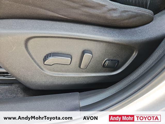 used 2020 Nissan Rogue car, priced at $16,318