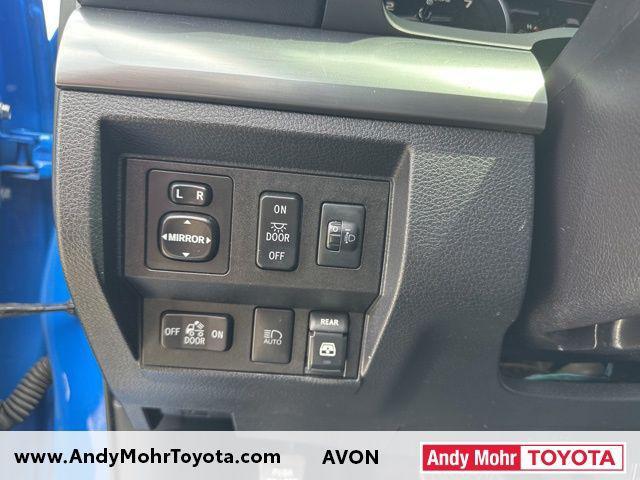 used 2019 Toyota Tundra car, priced at $40,145