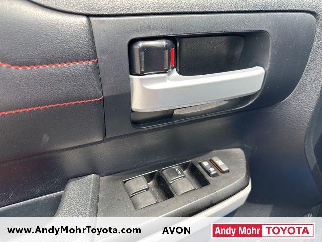 used 2019 Toyota Tundra car, priced at $40,145
