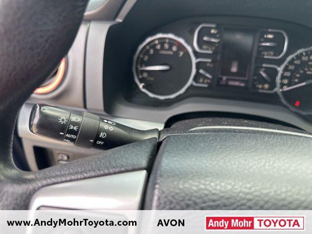 used 2019 Toyota Tundra car, priced at $40,145