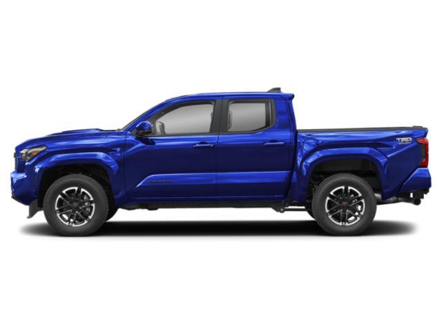 new 2025 Toyota Tacoma car, priced at $50,333