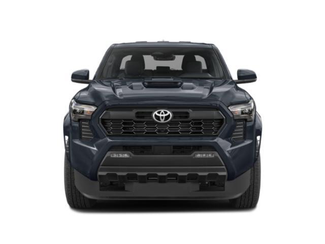 new 2025 Toyota Tacoma car, priced at $50,333