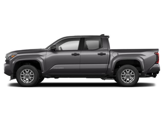 new 2024 Toyota Tacoma car, priced at $40,775