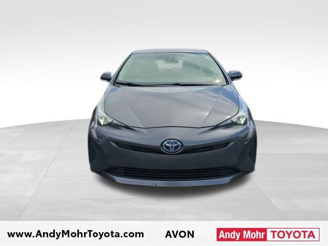 used 2018 Toyota Prius car, priced at $14,349