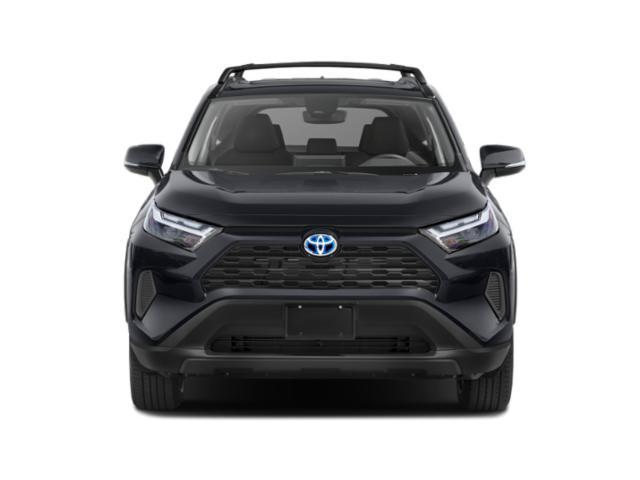 new 2024 Toyota RAV4 Hybrid car, priced at $36,286