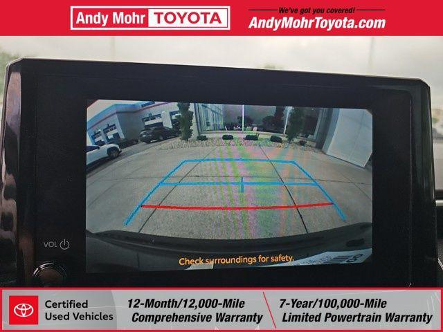 used 2024 Toyota Corolla car, priced at $23,991