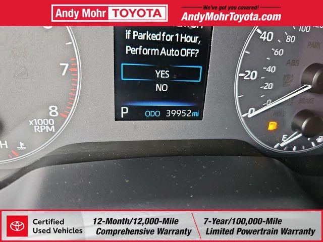used 2024 Toyota Corolla car, priced at $23,991