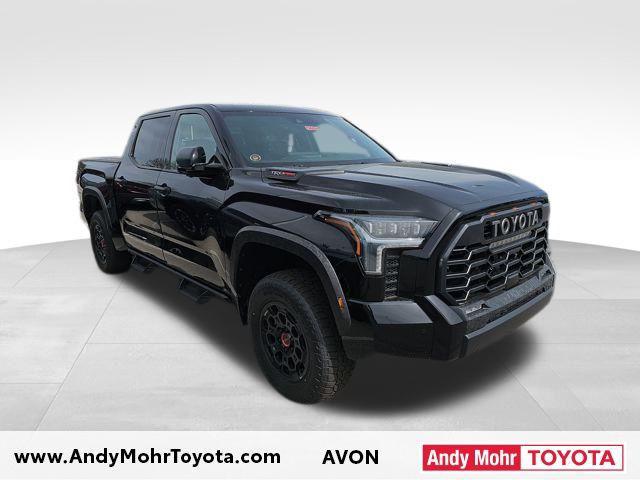 new 2026 Toyota Tundra car, priced at $78,816