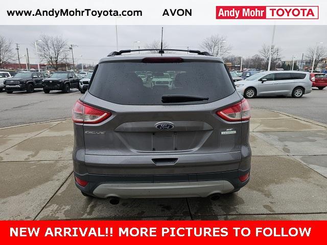 used 2013 Ford Escape car, priced at $8,000