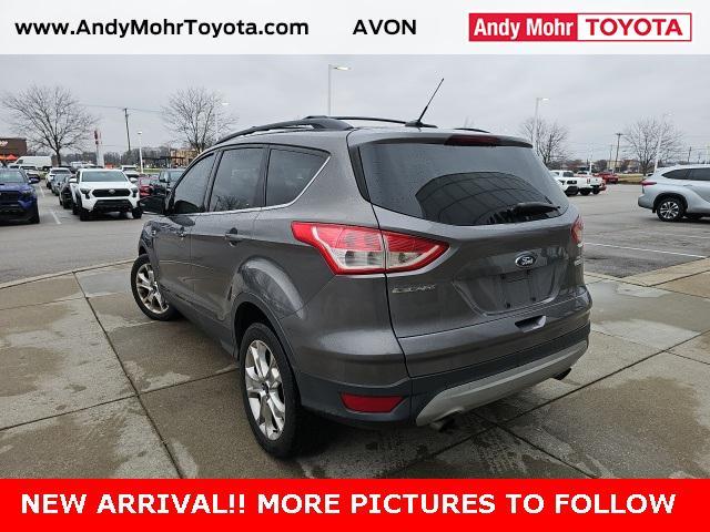 used 2013 Ford Escape car, priced at $8,000