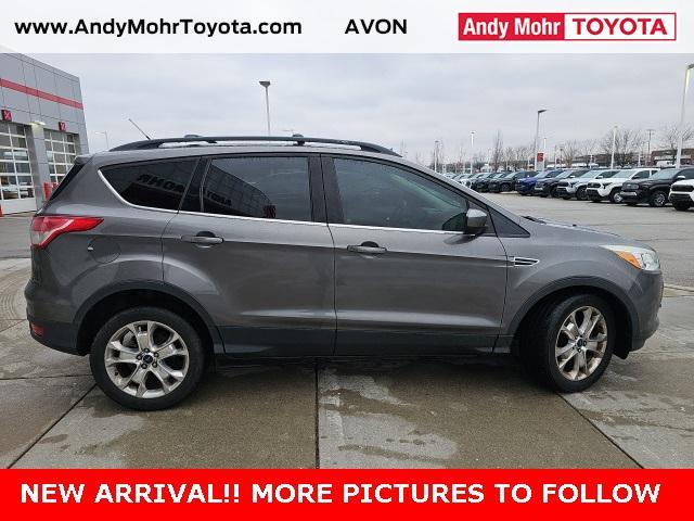 used 2013 Ford Escape car, priced at $8,000