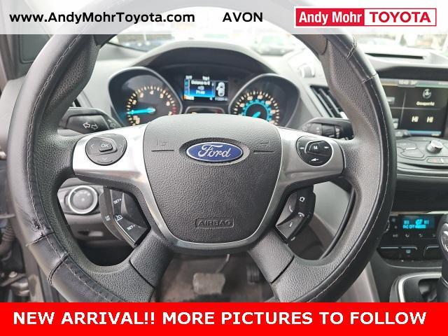 used 2013 Ford Escape car, priced at $8,000