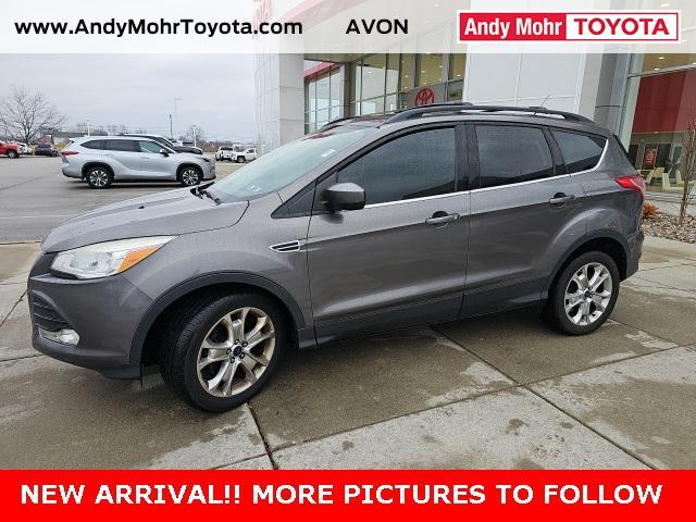 used 2013 Ford Escape car, priced at $8,000