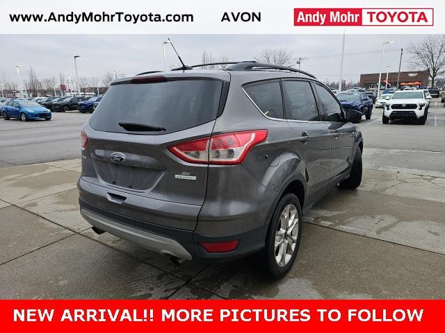 used 2013 Ford Escape car, priced at $8,000