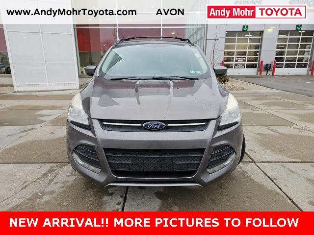 used 2013 Ford Escape car, priced at $8,000