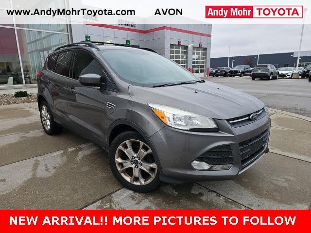 used 2013 Ford Escape car, priced at $8,000