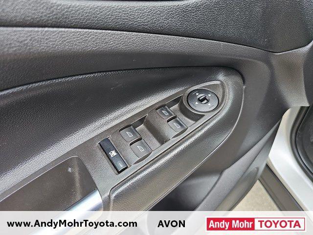 used 2018 Ford Escape car, priced at $12,095