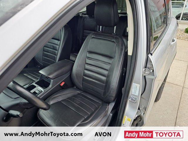 used 2018 Ford Escape car, priced at $12,095
