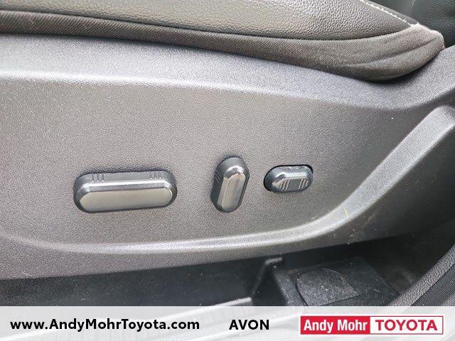 used 2018 Ford Escape car, priced at $12,095