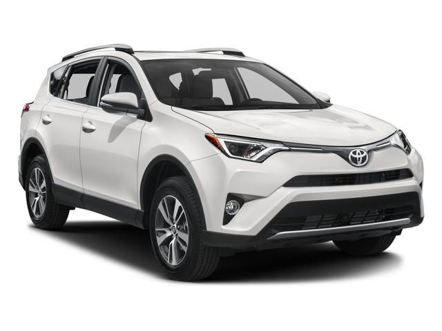 used 2017 Toyota RAV4 car, priced at $16,294