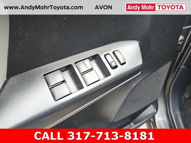 used 2017 Toyota RAV4 car, priced at $15,700