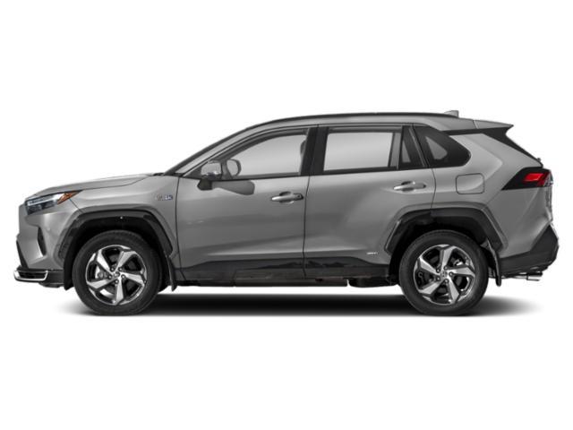 new 2024 Toyota RAV4 Prime car, priced at $48,297