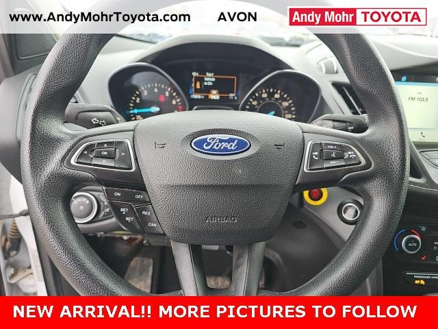 used 2019 Ford Escape car, priced at $14,000