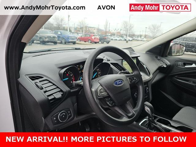 used 2019 Ford Escape car, priced at $14,000