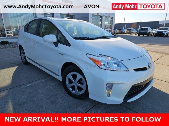 used 2013 Toyota Prius car, priced at $12,000