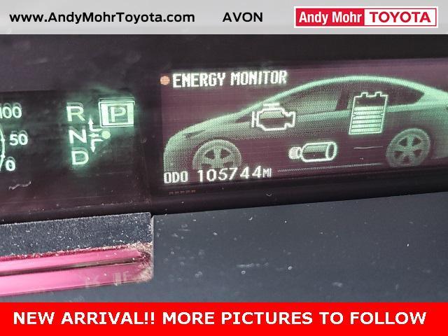 used 2013 Toyota Prius car, priced at $12,000