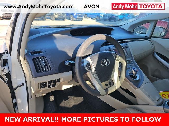 used 2013 Toyota Prius car, priced at $12,000