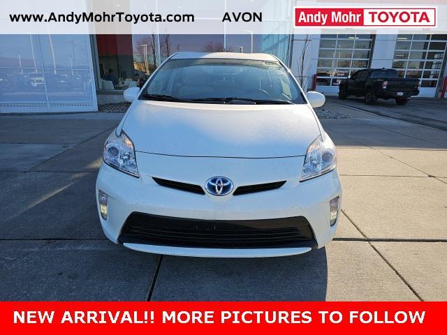 used 2013 Toyota Prius car, priced at $12,000