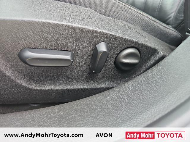 used 2016 Buick Regal car, priced at $12,057