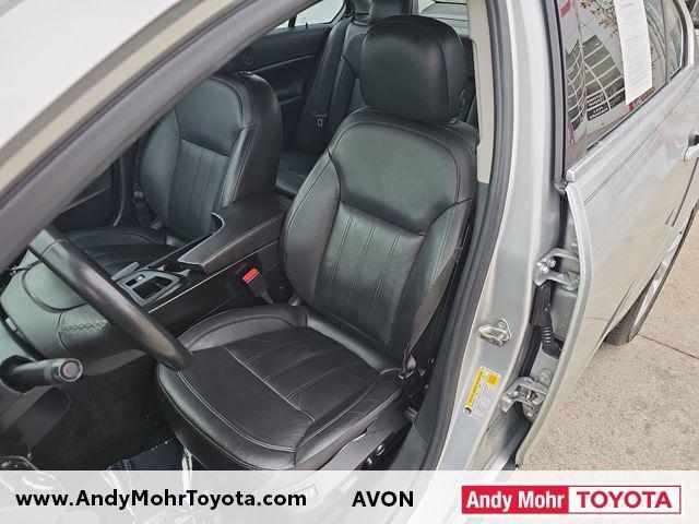 used 2016 Buick Regal car, priced at $12,057