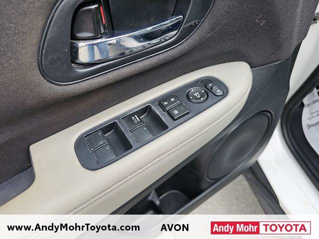 used 2020 Honda HR-V car, priced at $16,720