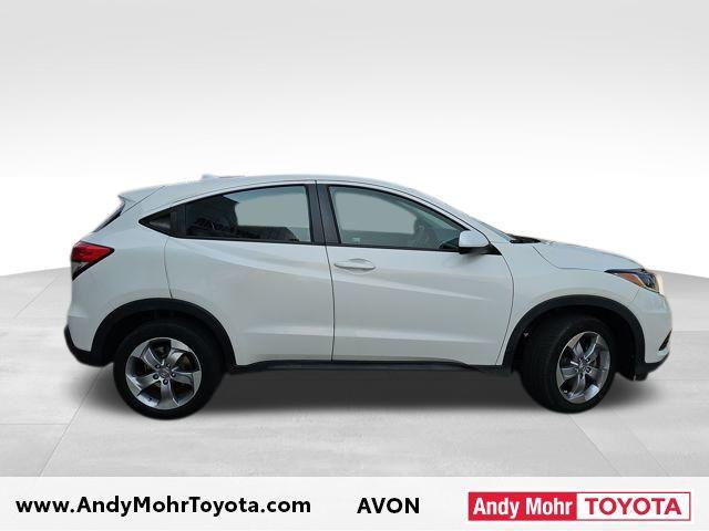 used 2020 Honda HR-V car, priced at $16,720