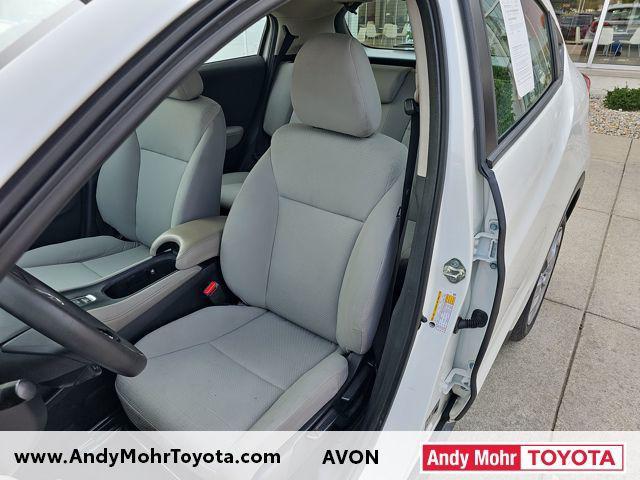 used 2020 Honda HR-V car, priced at $16,720