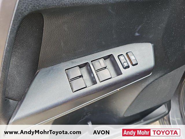 used 2017 Toyota RAV4 car, priced at $10,816