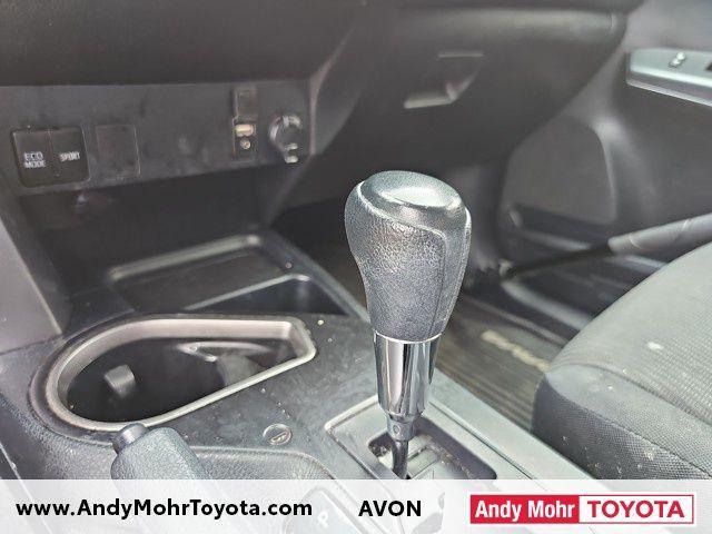 used 2017 Toyota RAV4 car, priced at $10,816