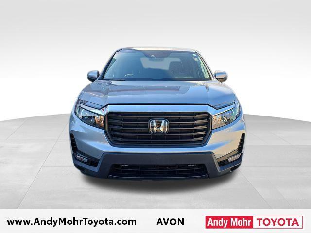 used 2022 Honda Ridgeline car, priced at $30,811