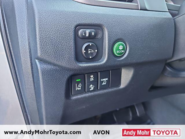 used 2022 Honda Ridgeline car, priced at $30,811