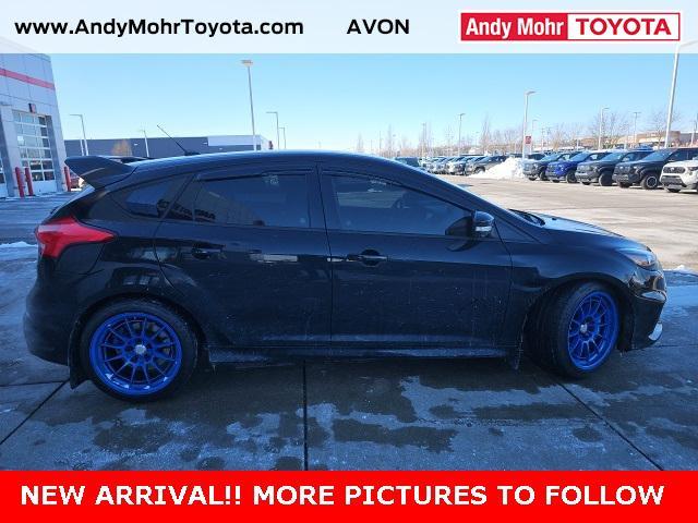 used 2017 Ford Focus RS car, priced at $32,500