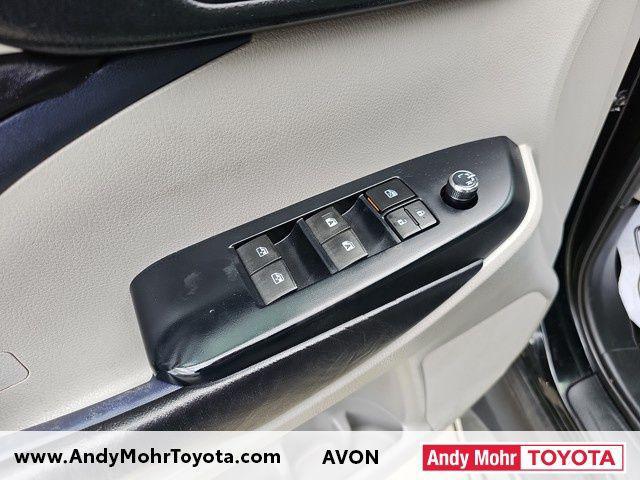 used 2019 Toyota Highlander car, priced at $22,223