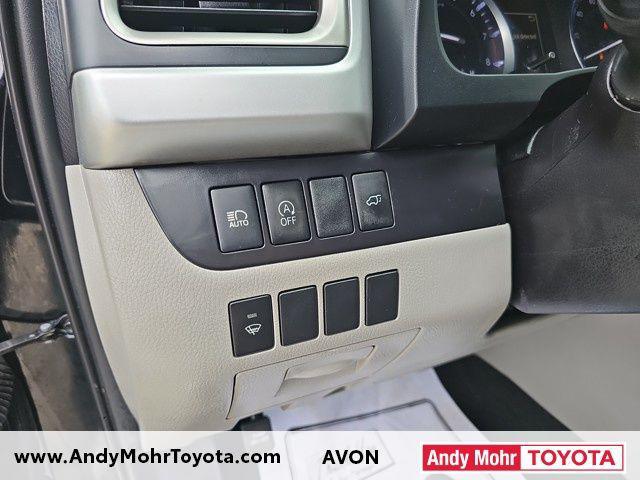 used 2019 Toyota Highlander car, priced at $22,223