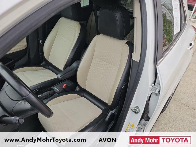 used 2017 Buick Encore car, priced at $11,871
