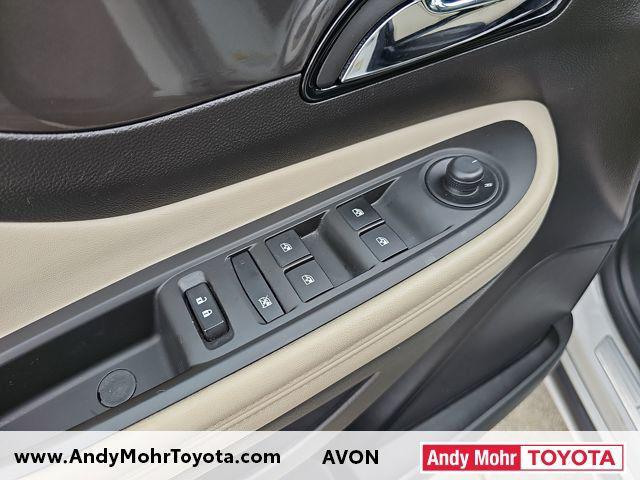 used 2017 Buick Encore car, priced at $11,871