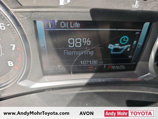 used 2017 Chevrolet Malibu car, priced at $10,626