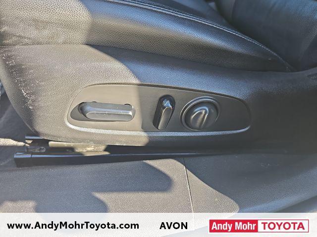 used 2017 Chevrolet Malibu car, priced at $10,626